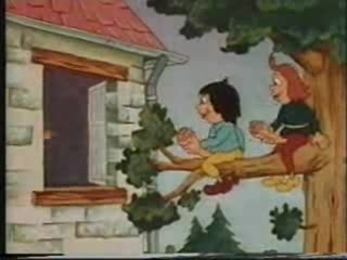 Max & Moritz sex cartoon